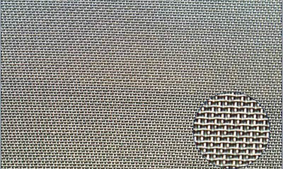 How to Select the Right Stainless Steel Dutch Woven Mesh for Your Application?