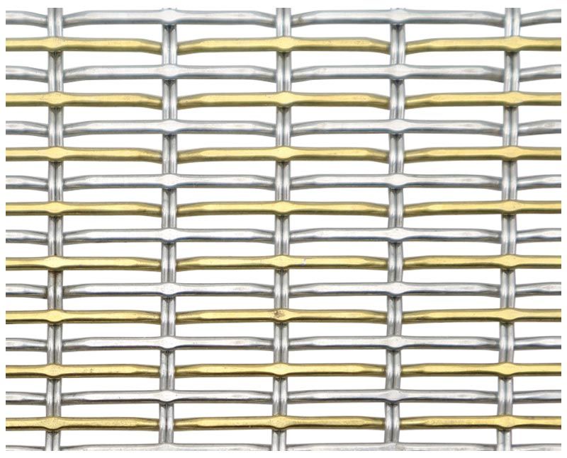 Woven Wire Mesh BZ-S001